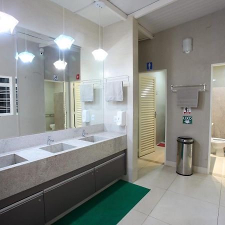 Pousada Estrela De Belem Goiânia Exterior foto