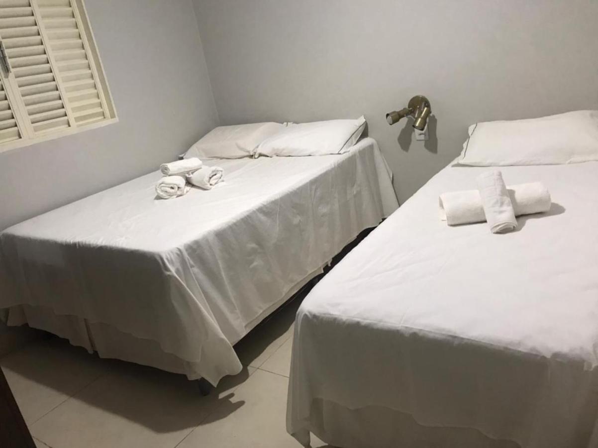 Pousada Estrela De Belem Goiânia Exterior foto