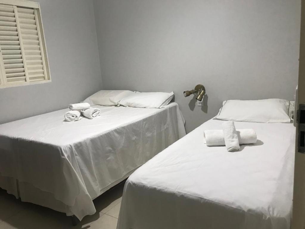 Pousada Estrela De Belem Goiânia Exterior foto